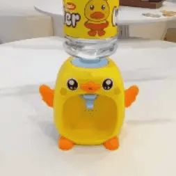 ИНТЕРЕСЕН ДОЗЕР ЗА ДЕЦА