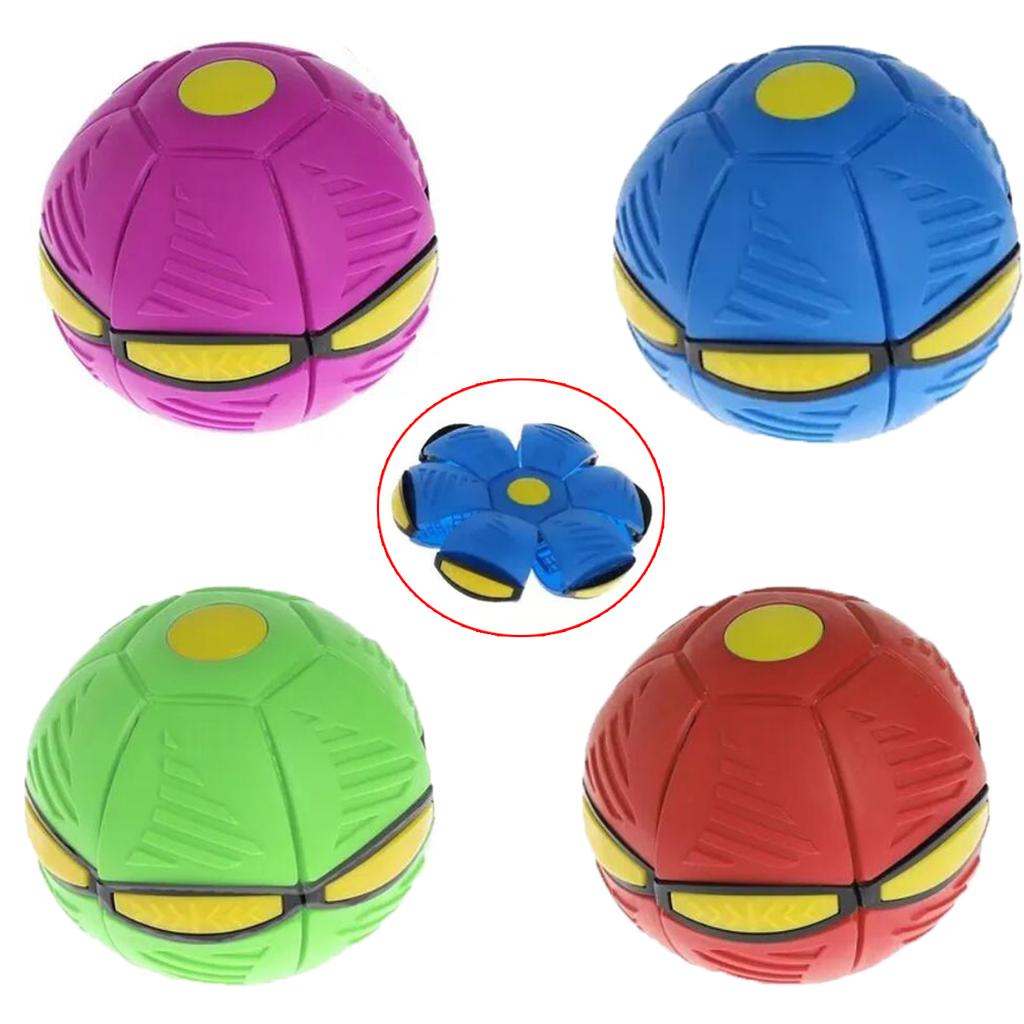 UFO ТОПКА ЗА ДЕЦА