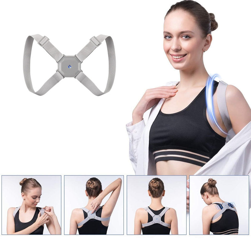 ИНТЕЛИГЕНТЕН КОРЕКТОР ЗА ГРБ 𝟏+𝟏 ГРАТИС