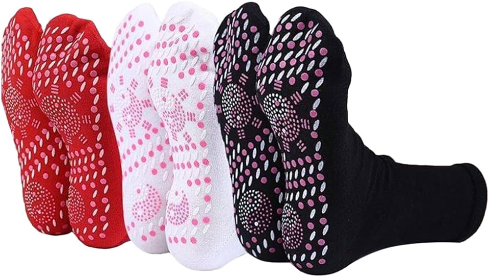 ЧОРАПИ СО ТУРМАЛИН 1+1 ГРАТИС