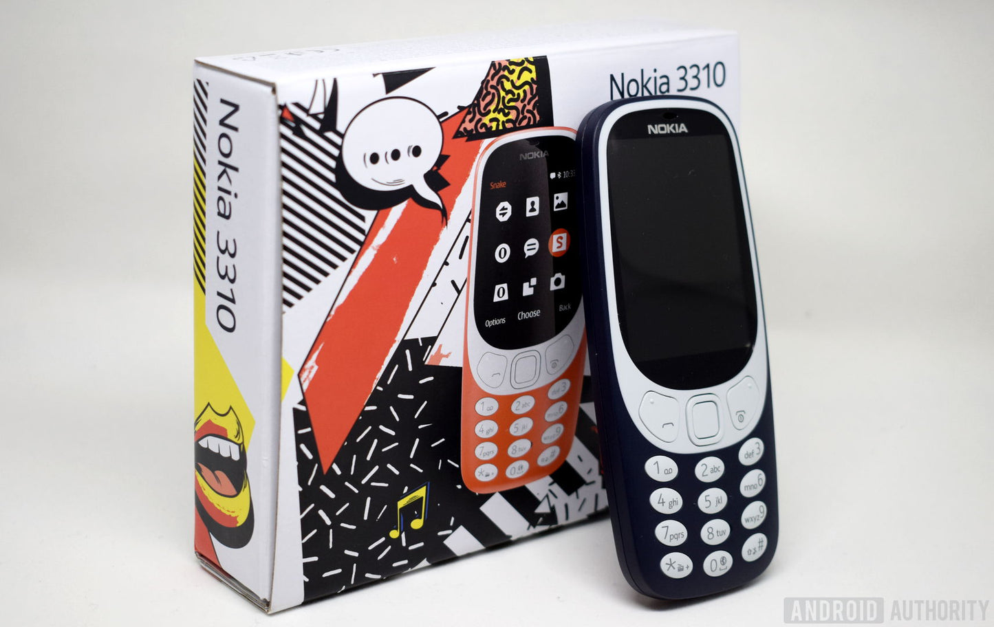 NOKIA 3310