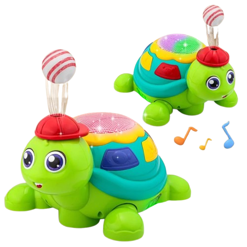 ИГРАЧКА КОЈА СОЗДАВА РАДОСТ