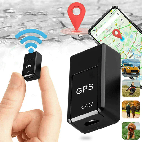 GPS ЛОКАТОР