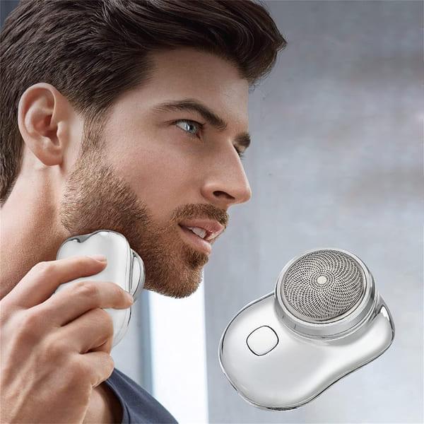 МИНИ ПРЕНОСЛИВА ЕЛЕКТРИЧНА МАШИНКА ЗА БРИЧЕЊЕ