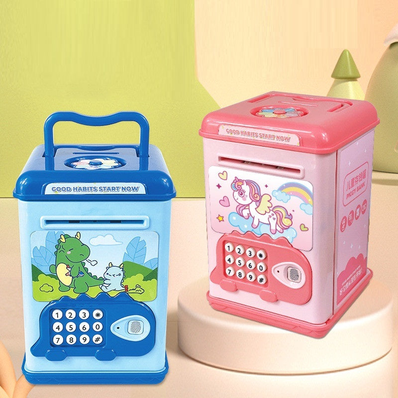 СМАРТ КАСИЧКА ЗА ПАРИ