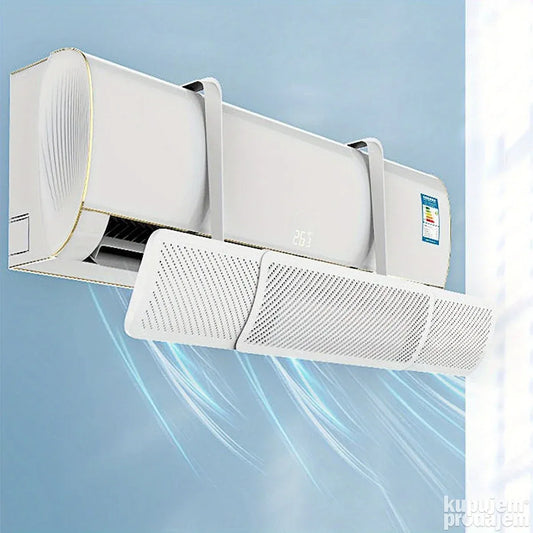 УСМЕРУВАЧ НА ВОЗДУХ ЗА КЛИМА УРЕД