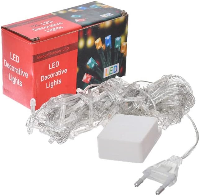 LED Сијалички 8,5метри