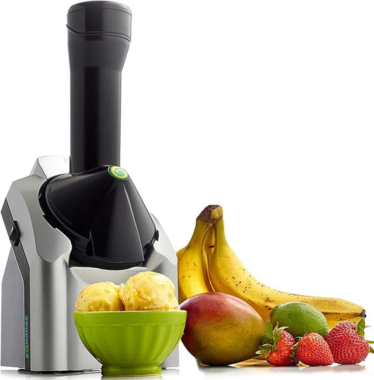 🍦 Yonanas – Машина за Домашен Овошен Сладолед