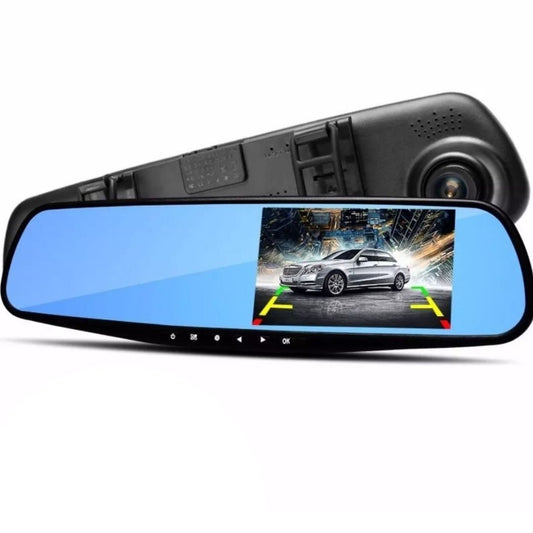 УНИВЕРЗАЛЕН РЕТРОВИЗОР СО КАМЕРА