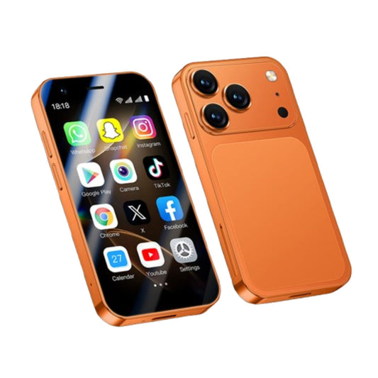 MINI IPHONE 17 PRO MAX
