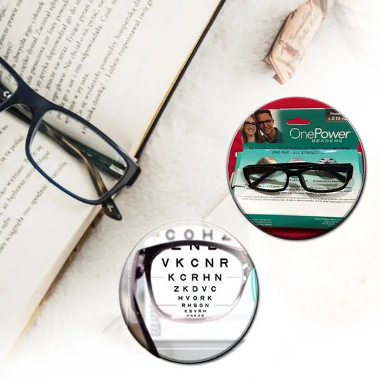 УНИВЕРЗАЛНИ НАОЧАРИ ЗА ВИД