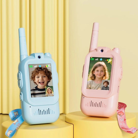 Walkie Talkie – Сет од 2 Воки Токи
