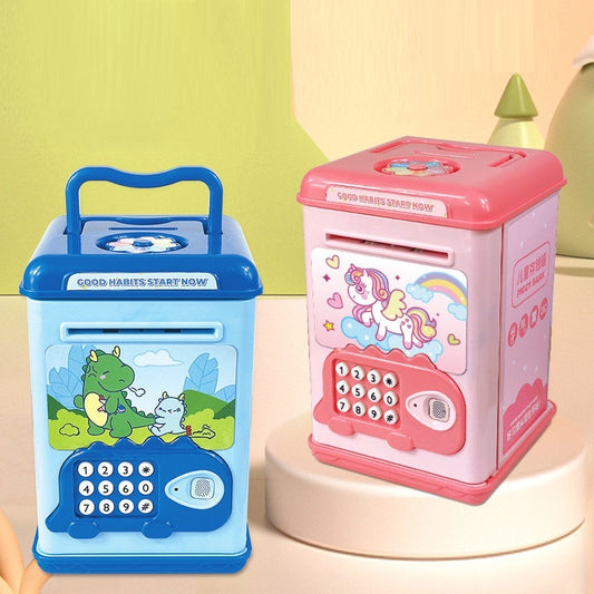 СМАРТ КАСИЧКА ЗА ПАРИ